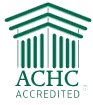 ACHC Accreditation